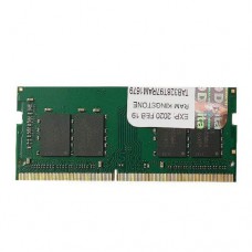 KingSton  R008-CL17 4GB 2400Mhz  single -DDR4